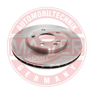 24012501671PCSMS MASTER-SPORT GERMANY