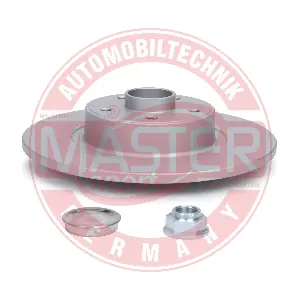 2401110100BPR-PCS-MS MASTER-SPORT GERMANY