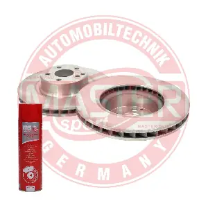 MASTER-SPORT GERMANY 24013201151-SET-MSP