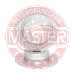 24011101751PR-SET-MS MASTER-SPORT GERMANY