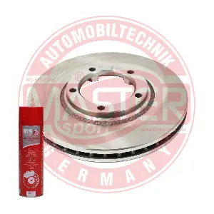 24012402201-PCS-MSP MASTER-SPORT GERMANY