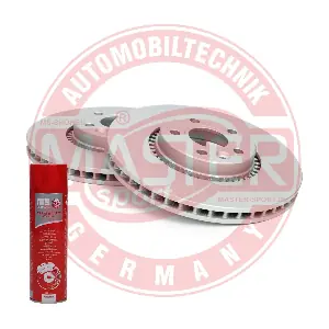 MASTER-SPORT GERMANY 24012801621-SET-MSP