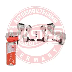 MASTER-SPORT GERMANY 36856/4-KIT-MSP