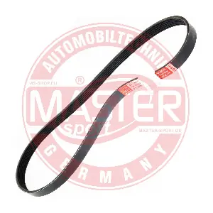 6PK1025-PCS-MS MASTER-SPORT GERMANY