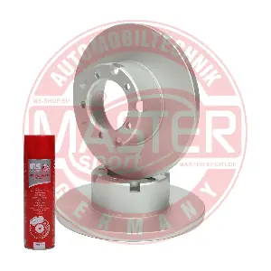 MASTER-SPORT GERMANY 24011601001-SET-MSP