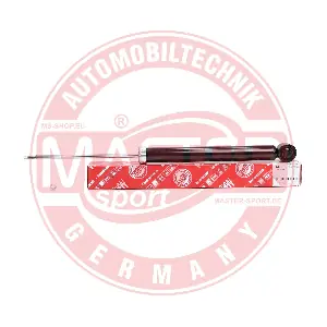 318816-PCS-MS MASTER-SPORT GERMANY