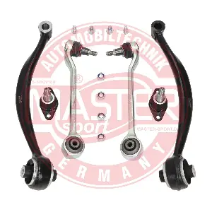 37158-KIT-MS MASTER-SPORT GERMANY