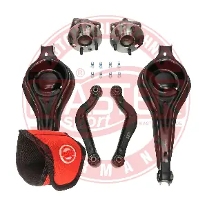 37062/1-KIT-MSM MASTER-SPORT GERMANY