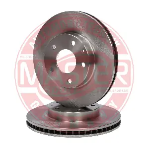MASTER-SPORT GERMANY 24012502141-SET-MS