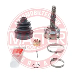 MASTER-SPORT GERMANY 304390-SET-MS