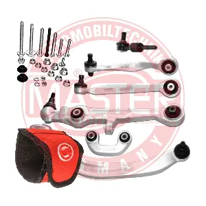 MASTER-SPORT GERMANY 36791L-SET-MSM