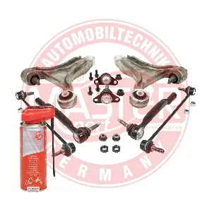 MASTER-SPORT GERMANY 37001-KIT-MSP