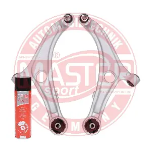 37208-KIT-MSP MASTER-SPORT GERMANY