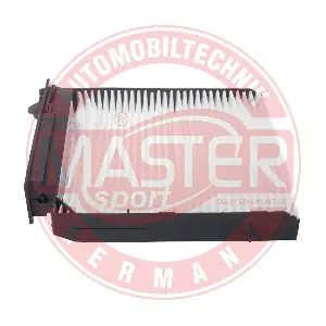 MASTER-SPORT GERMANY 1829-IF-PCS-MS