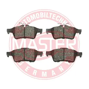 MASTER-SPORT GERMANY 13046072512N-SET-MS