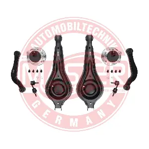 37062/3-KIT-MS MASTER-SPORT GERMANY