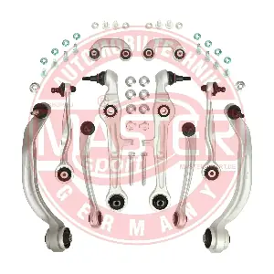 MASTER-SPORT GERMANY 37146/1-KIT-MS