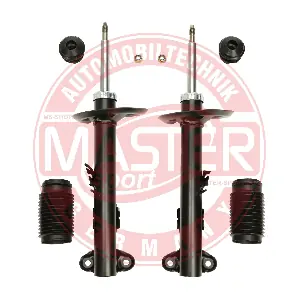 16K001343 MASTER-SPORT GERMANY