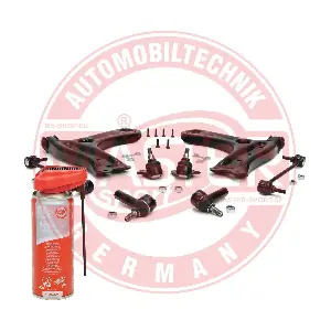 MASTER-SPORT GERMANY 37166/2-KIT-MSP