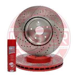 MASTER-SPORT GERMANY 24013002031SE-SET-MSP