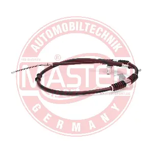MASTER-SPORT GERMANY 96435119-PR-PCS-MS