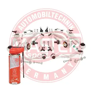 MASTER-SPORT GERMANY 36849-KIT-MSP