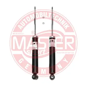 16K007322 MASTER-SPORT GERMANY