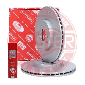 24012402601PR-SET-MSP MASTER-SPORT GERMANY