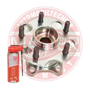 MASTER-SPORT GERMANY 6963-SET-MSP