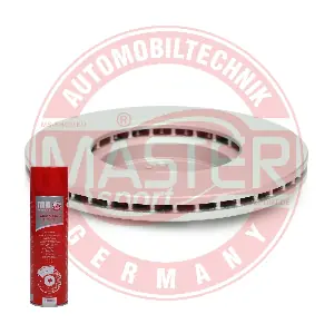 24012502111PR-PCS-MSP MASTER-SPORT GERMANY