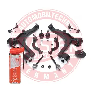 MASTER-SPORT GERMANY 36912/2-KIT-MSP