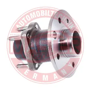 3409-SET-MS MASTER-SPORT GERMANY