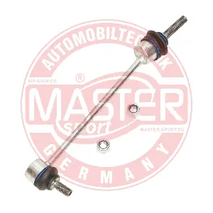 29734-PCS-MS MASTER-SPORT GERMANY