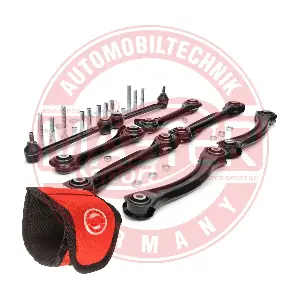 MASTER-SPORT GERMANY 36793-SET-MSM