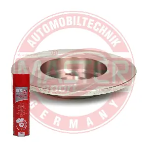 MASTER-SPORT GERMANY 24011201891-PCS-MSP
