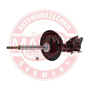 317422-PCS-MS MASTER-SPORT GERMANY