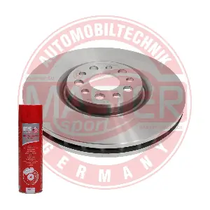 MASTER-SPORT GERMANY 24013201261-PCS-MSP