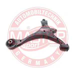 42192B-PCS-MS MASTER-SPORT GERMANY