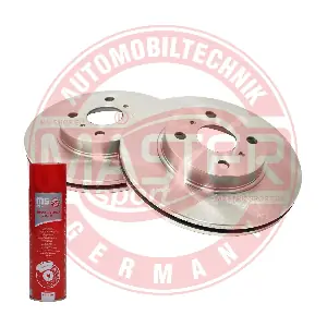 MASTER-SPORT GERMANY 24012201581-SET-MSP