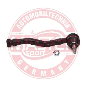 39385-PCS-MS MASTER-SPORT GERMANY