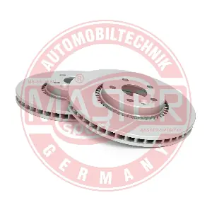 MASTER-SPORT GERMANY 24012801621-SET-MS