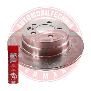 MASTER-SPORT GERMANY 24011002701-PCS-MSP