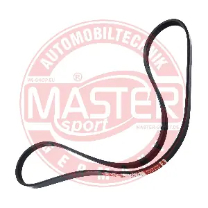 MASTER-SPORT GERMANY 4PK1320-PCS-MS