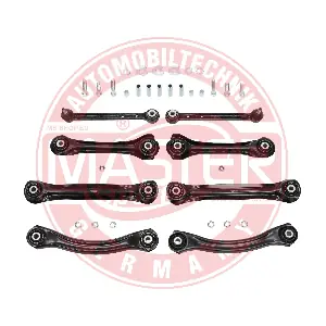 MASTER-SPORT GERMANY 36793-SET-MS