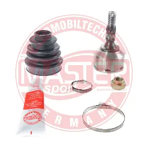 845011G-SET-MS MASTER-SPORT GERMANY
