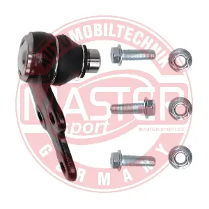 MASTER-SPORT GERMANY 54626M-SET-MS