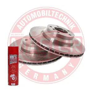 MASTER-SPORT GERMANY 24012402001-SET-MSP