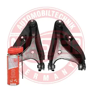MASTER-SPORT GERMANY 36823/1-SET-MSP