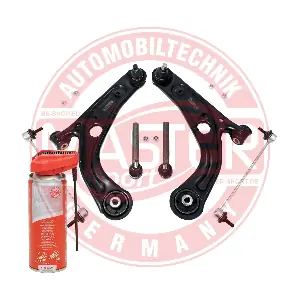 MASTER-SPORT GERMANY 37005-KIT-MSP