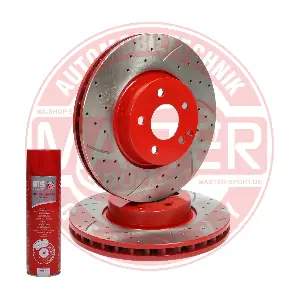 24013201001SE-SET-MSP MASTER-SPORT GERMANY